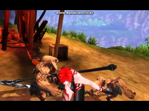 xenophobia ryona game all deaths